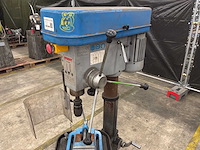 2014 wisent dc2509 kolomboormachine - afbeelding 7 van  11