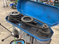 2014 wisent dc2509 kolomboormachine - afbeelding 9 van  11