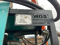 2014 w.o.s. vacuümheffer - afbeelding 5 van  5