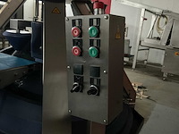 2014 wp haton cr 59at opbolmachine - afbeelding 15 van  15