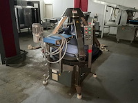 2014 wp haton cr 59at opbolmachine - afbeelding 1 van  12
