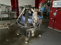 2014 wp haton cr 59at opbolmachine - afbeelding 5 van  12