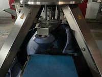 2014 wp haton cr 59at opbolmachine - afbeelding 10 van  12