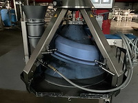 2014 wp haton cr 59at opbolmachine - afbeelding 5 van  16