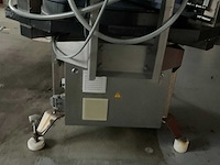 2014 wp haton cr 59at opbolmachine - afbeelding 6 van  16