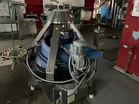 2014 wp haton cr 59at opbolmachine - afbeelding 10 van  16