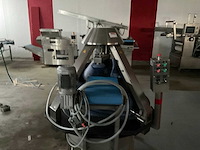 2014 wp haton cr 59at opbolmachine - afbeelding 11 van  16