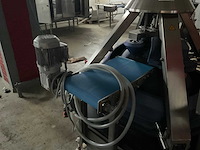 2014 wp haton cr 59at opbolmachine - afbeelding 12 van  16