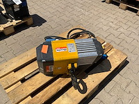 2014 yale cpvf 10.8 elektrische kettingtakel - afbeelding 3 van  5
