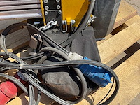 2014 yale cpvf 10.8 elektrische kettingtakel - afbeelding 6 van  7