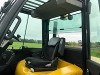 2014 yale gdp55vx v2514 vorkheftruck - afbeelding 13 van  26