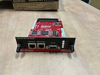 2014 yamaha my16 dante uitbreidingskaart - afbeelding 2 van  4