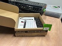 2014 yamaha my16 dante uitbreidingskaart - afbeelding 4 van  4