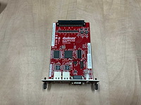 2014 yamaha my16 dante uitbreidingskaart - afbeelding 2 van  3