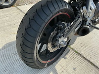 2014 yamaha tour mt-07 abs motorfiets - afbeelding 1 van  9