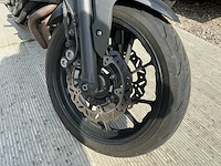 2014 yamaha tour mt-07 abs motorfiets - afbeelding 3 van  9
