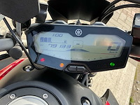 2014 yamaha tour mt-07 abs motorfiets - afbeelding 5 van  9