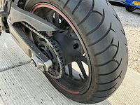 2014 yamaha tour mt-07 abs motorfiets - afbeelding 9 van  9