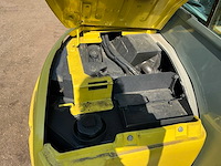 2014 yanmar vio 55-5b midigraafmachine - afbeelding 35 van  44