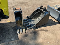 2014 yanmar vio 55-5b midigraafmachine - afbeelding 7 van  32