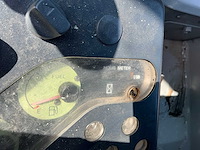 2014 yanmar vio 55-5b midigraafmachine - afbeelding 17 van  32