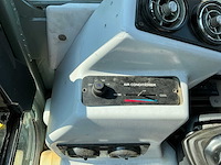 2014 yanmar vio 55-5b midigraafmachine - afbeelding 20 van  37