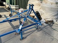 2014 zibo on-010001 onkruidstrijker - afbeelding 2 van  10