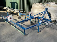 2014 zibo on-010001 onkruidstrijker - afbeelding 1 van  10