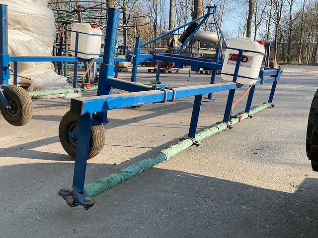 2014 zibo on-010001 onkruidstrijker - afbeelding 5 van  10