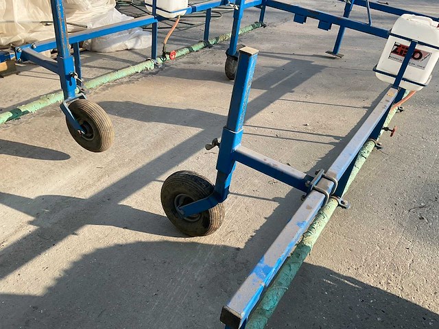 2014 zibo on-010001 onkruidstrijker - afbeelding 6 van  10