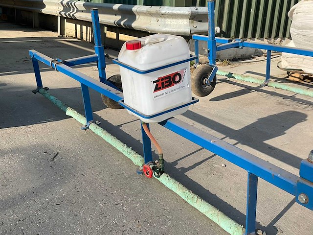 2014 zibo on-010001 onkruidstrijker - afbeelding 9 van  10