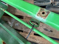 2014 zibo pdp2a poederdoseerapparaten voor aardappelpootmachine – 2 stuks - afbeelding 7 van  9