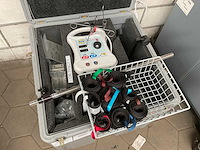 2014 zimmer 1200 pneumatic tourniquet system