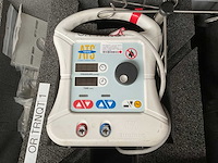 2014 zimmer 1200 pneumatic tourniquet system - afbeelding 4 van  8