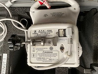 2014 zimmer 1200 pneumatic tourniquet system - afbeelding 6 van  8