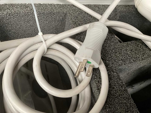 2014 zimmer 1200 pneumatic tourniquet system - afbeelding 7 van  8