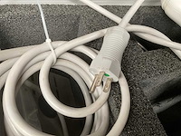 2014 zimmer 1200 pneumatic tourniquet system - afbeelding 7 van  8