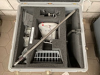 2014 zimmer 1200 pneumatic tourniquet system - afbeelding 8 van  8