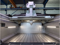 2014 zimmerman fz33.030c 5- assige portaalfreesmachine - afbeelding 2 van  48