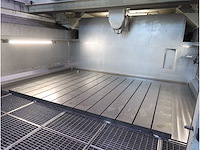 2014 zimmerman fz33.030c 5- assige portaalfreesmachine - afbeelding 4 van  48