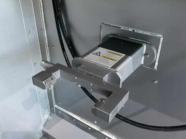 2014 zimmerman fz33.030c 5- assige portaalfreesmachine - afbeelding 7 van  48