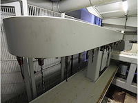 2014 zimmerman fz33.030c 5- assige portaalfreesmachine - afbeelding 9 van  48