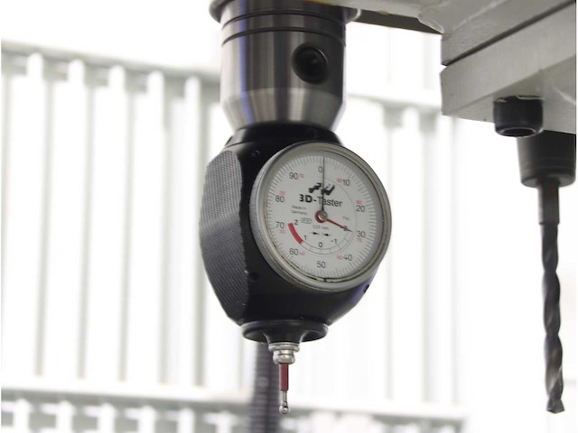 2014 zimmerman fz33.030c 5- assige portaalfreesmachine - afbeelding 11 van  48