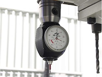 2014 zimmerman fz33.030c 5- assige portaalfreesmachine - afbeelding 11 van  48