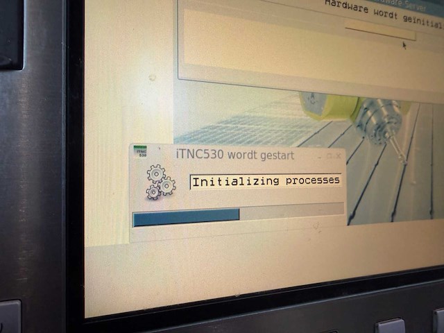 2014 zimmerman fz33.030c 5- assige portaalfreesmachine - afbeelding 17 van  48