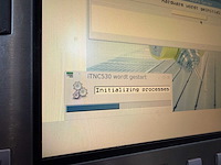 2014 zimmerman fz33.030c 5- assige portaalfreesmachine - afbeelding 17 van  48