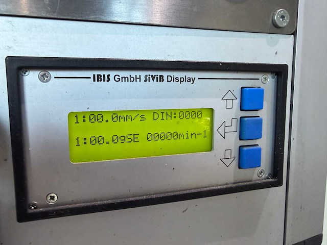 2014 zimmerman fz33.030c 5- assige portaalfreesmachine - afbeelding 18 van  48