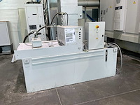 2014 zimmerman fz33.030c 5- assige portaalfreesmachine - afbeelding 25 van  48