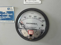 2014 zimmerman fz33.030c 5- assige portaalfreesmachine - afbeelding 31 van  48