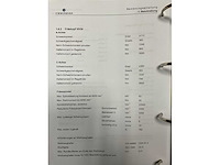 2014 zimmerman fz33.030c 5- assige portaalfreesmachine - afbeelding 37 van  48